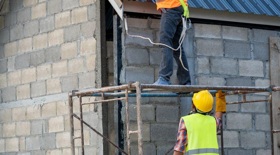 Local Chimney Repair in Woodrow, CO